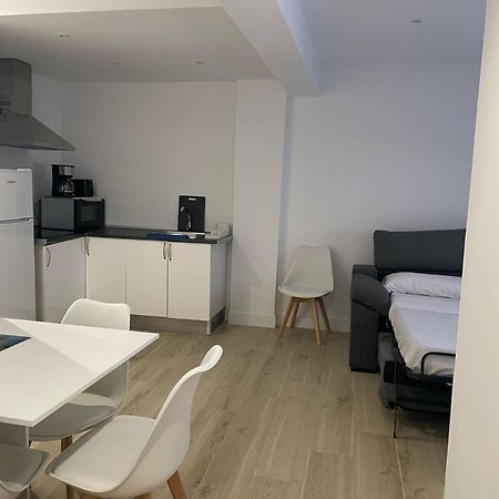 S2 Apartamento Nuevo, Madrid Extérieur photo