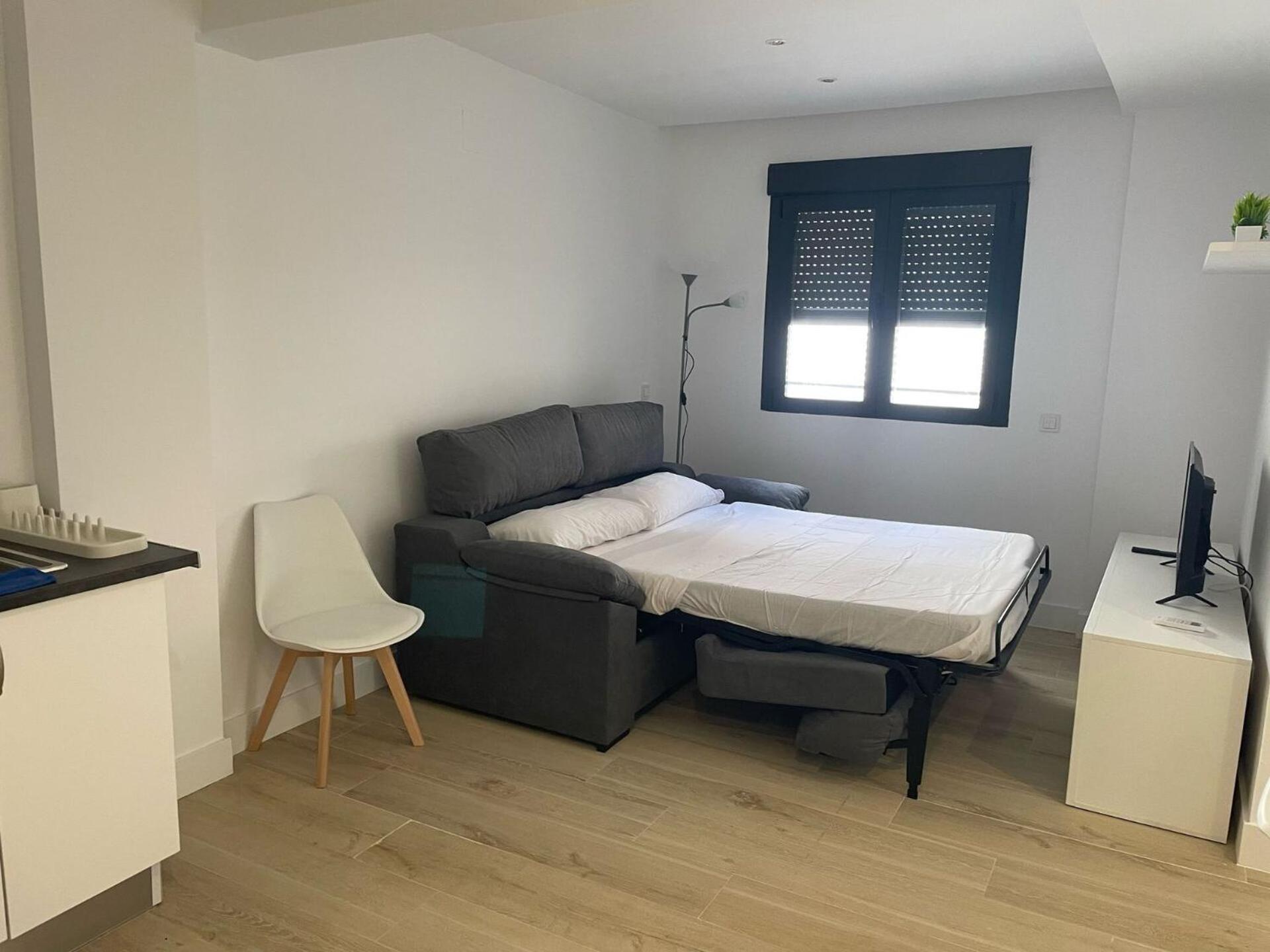 S2 Apartamento Nuevo, Madrid Extérieur photo