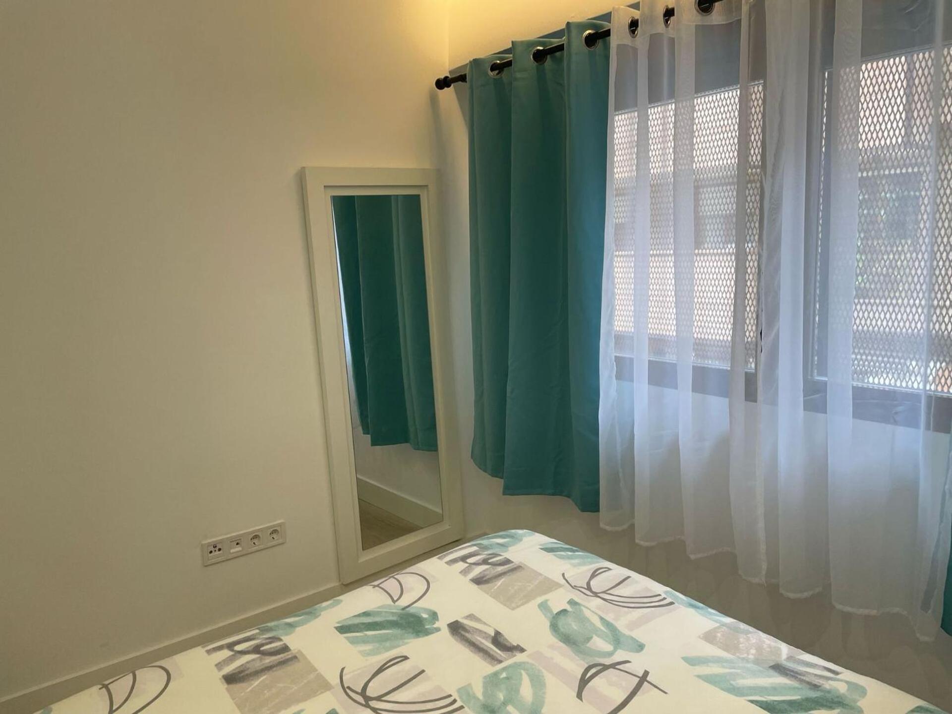 S2 Apartamento Nuevo, Madrid Extérieur photo