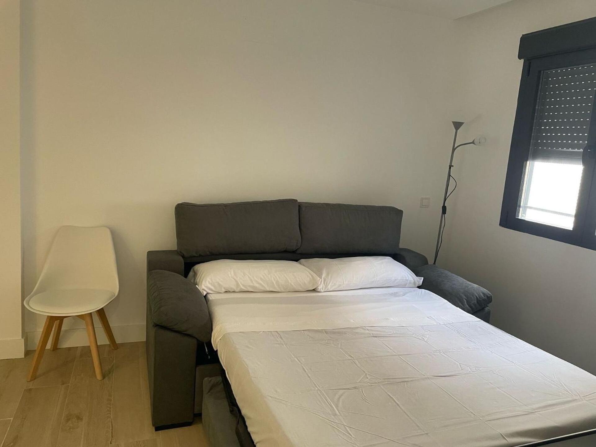S2 Apartamento Nuevo, Madrid Extérieur photo