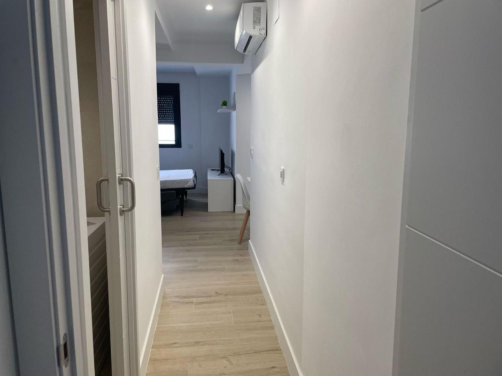 S2 Apartamento Nuevo, Madrid Extérieur photo